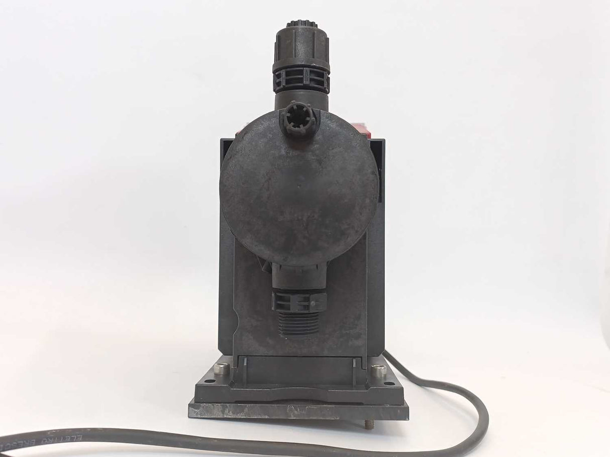 Grundfoss DDC 15-4 AR-PP/E/C-F-31U2U2FG SMART Digital Diaphragm Dosing Pump