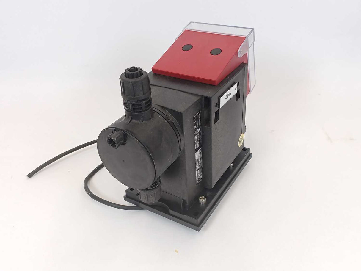 Grundfoss DDC 6-10 AR-PP/E/C-F-31U2U2FG SMART Digital Diaphragm Dosing Pump