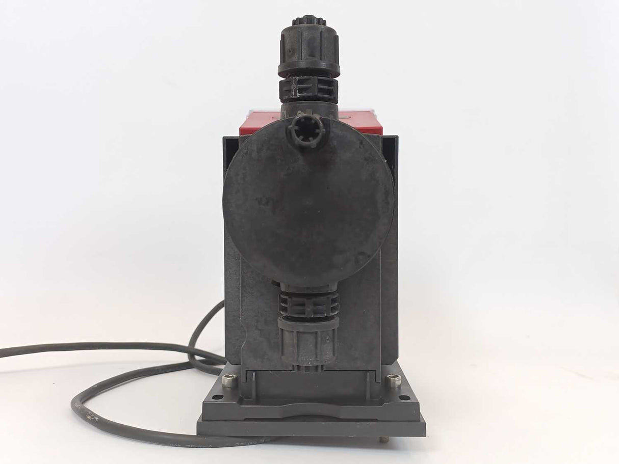Grundfoss DDC 6-10 AR-PP/E/C-F-31U2U2FG SMART Digital Diaphragm Dosing Pump
