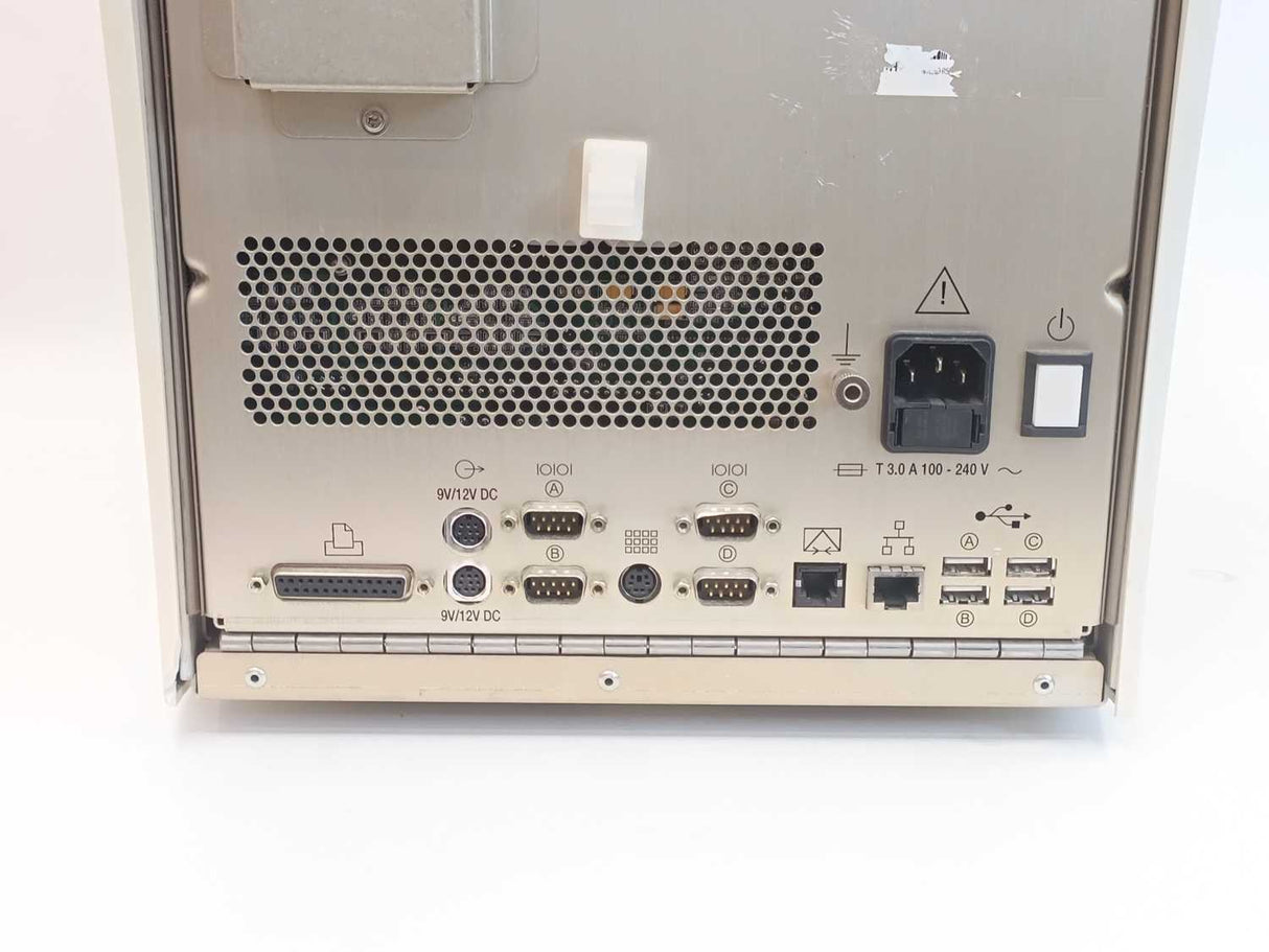 Instrumntation Laboratory GEM Premier 4000 Comprehensive Whole Blood Analyzer