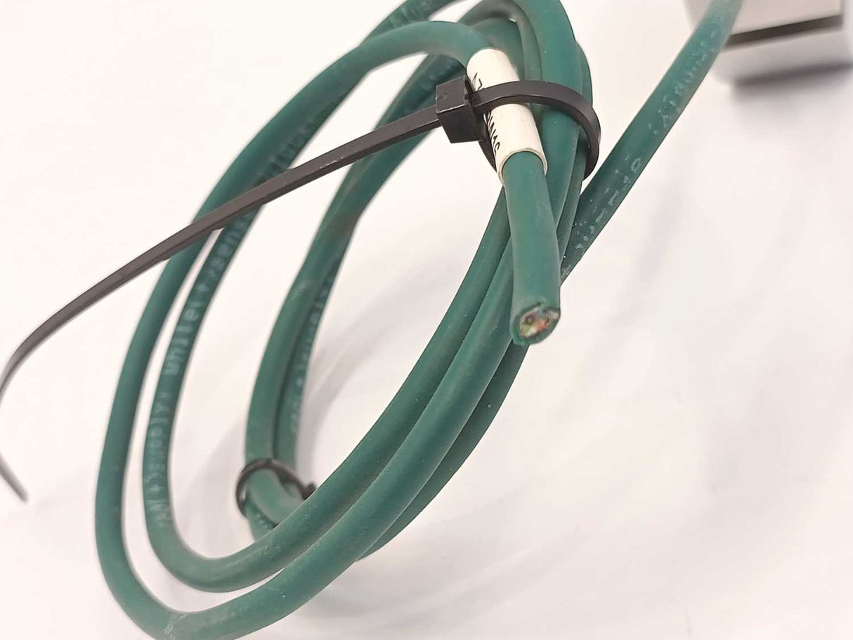 Minebea intec PR 76/250kg S-type Load Cell LC Tigo, 12NC 9409 276 03125