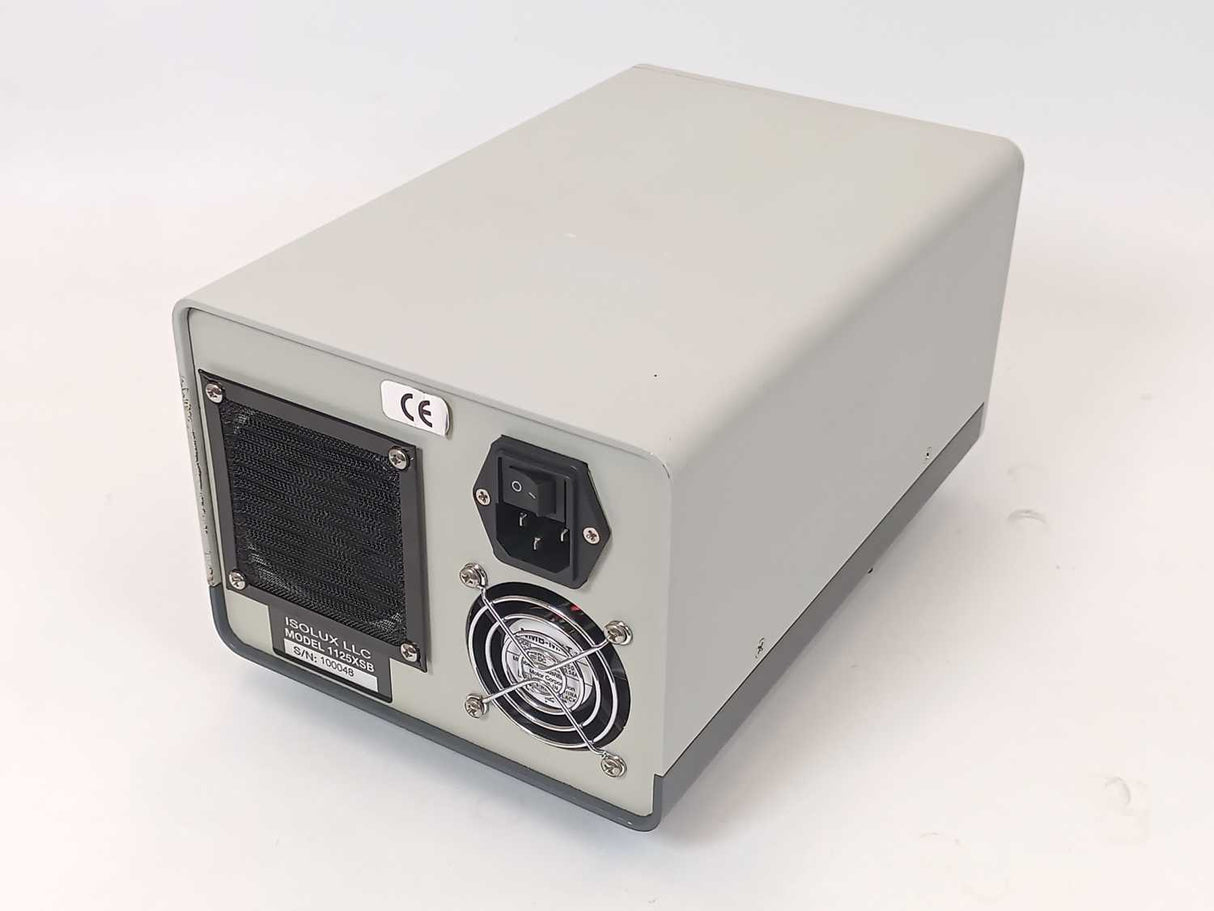 Isolux LLC 1125XSB Fiber Optic Illuminator Single Port