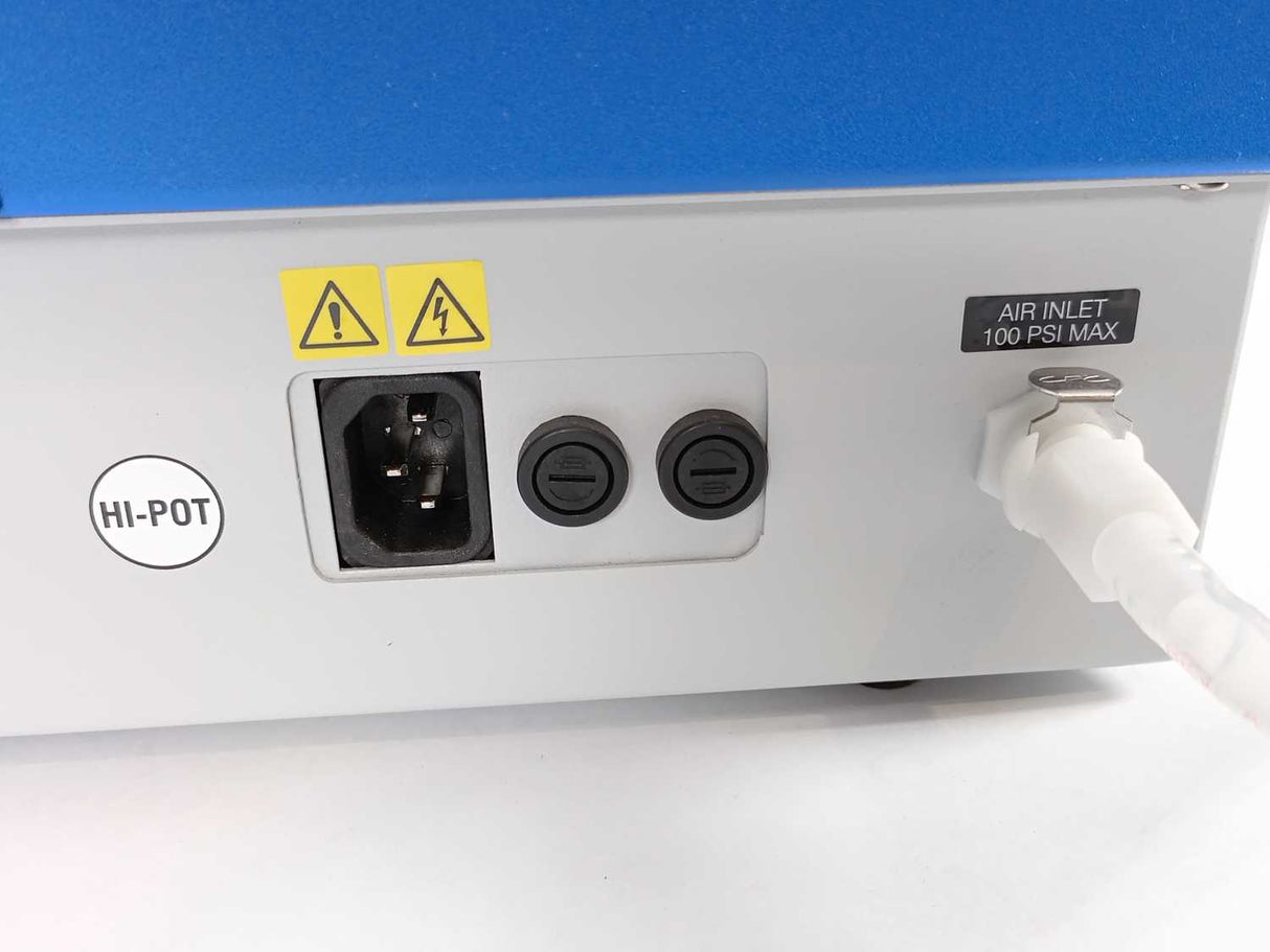 Biotage TurboVap LV Automated Solvent Evaporator, 103199/09