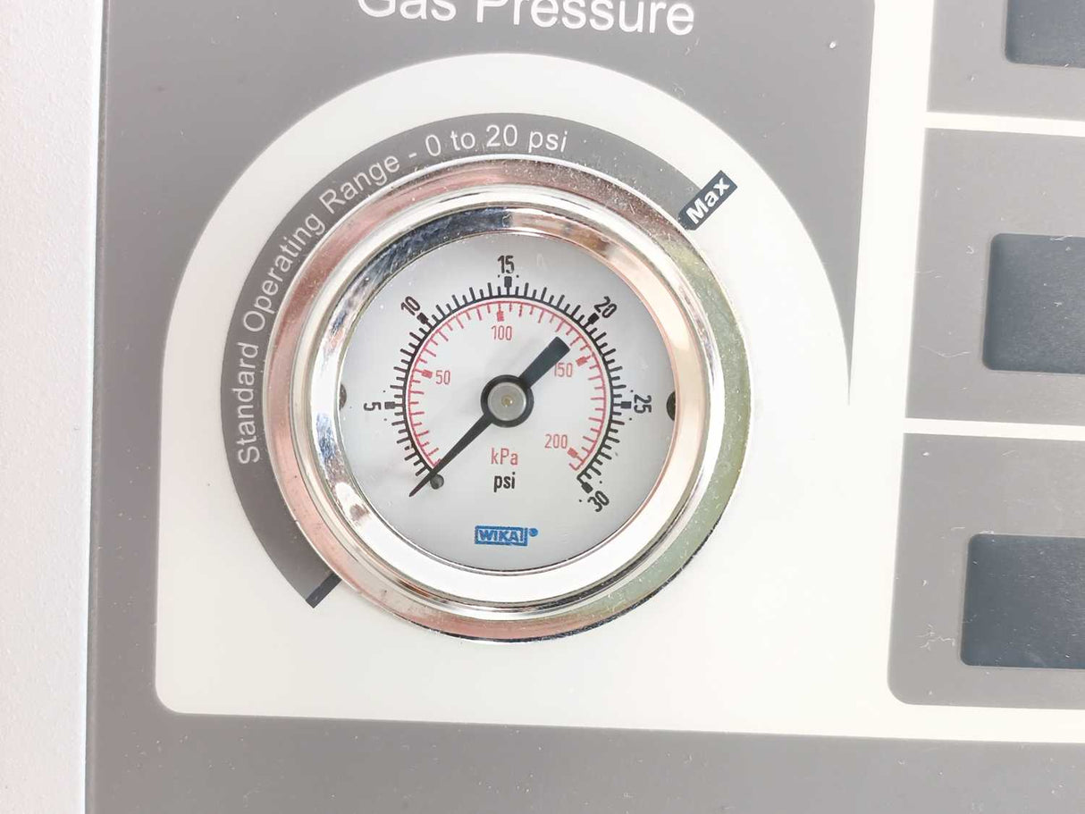 Biotage TurboVap LV Automated Solvent Evaporator, 103199/09