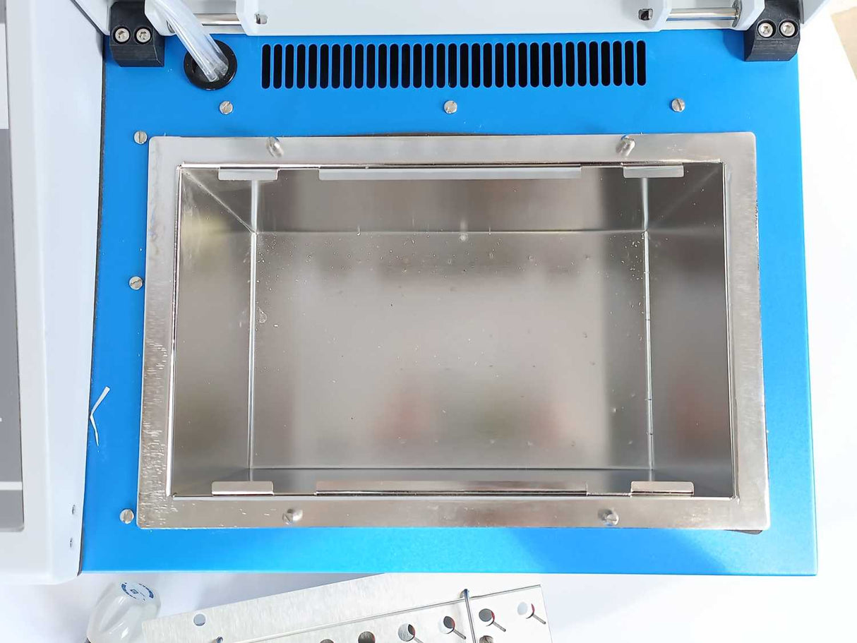 Biotage TurboVap LV Automated Solvent Evaporator, 103199/09