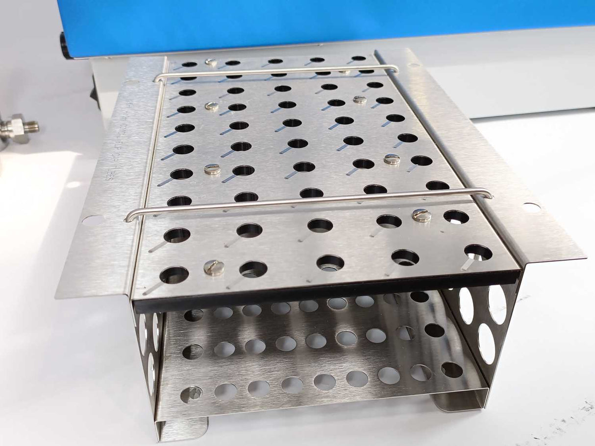 Biotage TurboVap LV Automated Solvent Evaporator, 103199/09