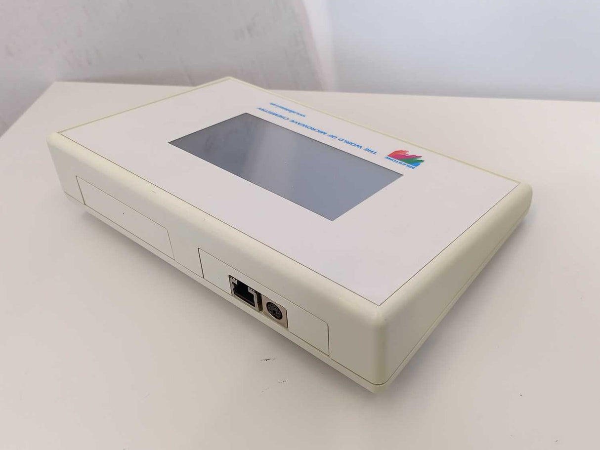 Milestone Start D Microwave Digestion System, W: Terminal 260, ATC-400