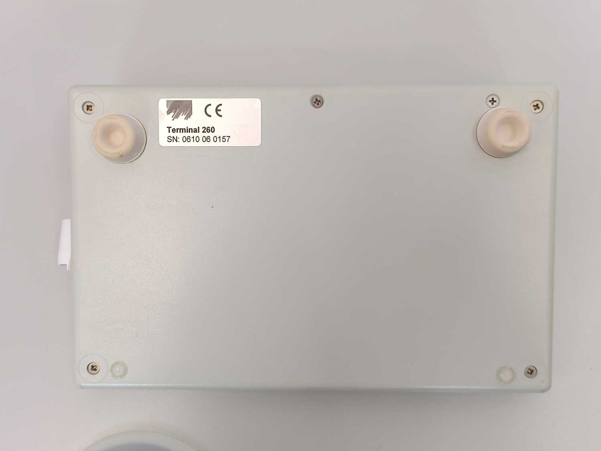 Milestone Start D Microwave Digestion System, W: Terminal 260, ATC-400