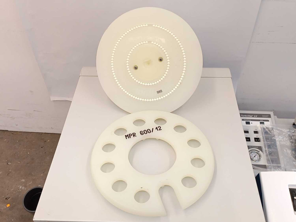 Milestone Start D Microwave Digestion System, W: Terminal 260, ATC-400