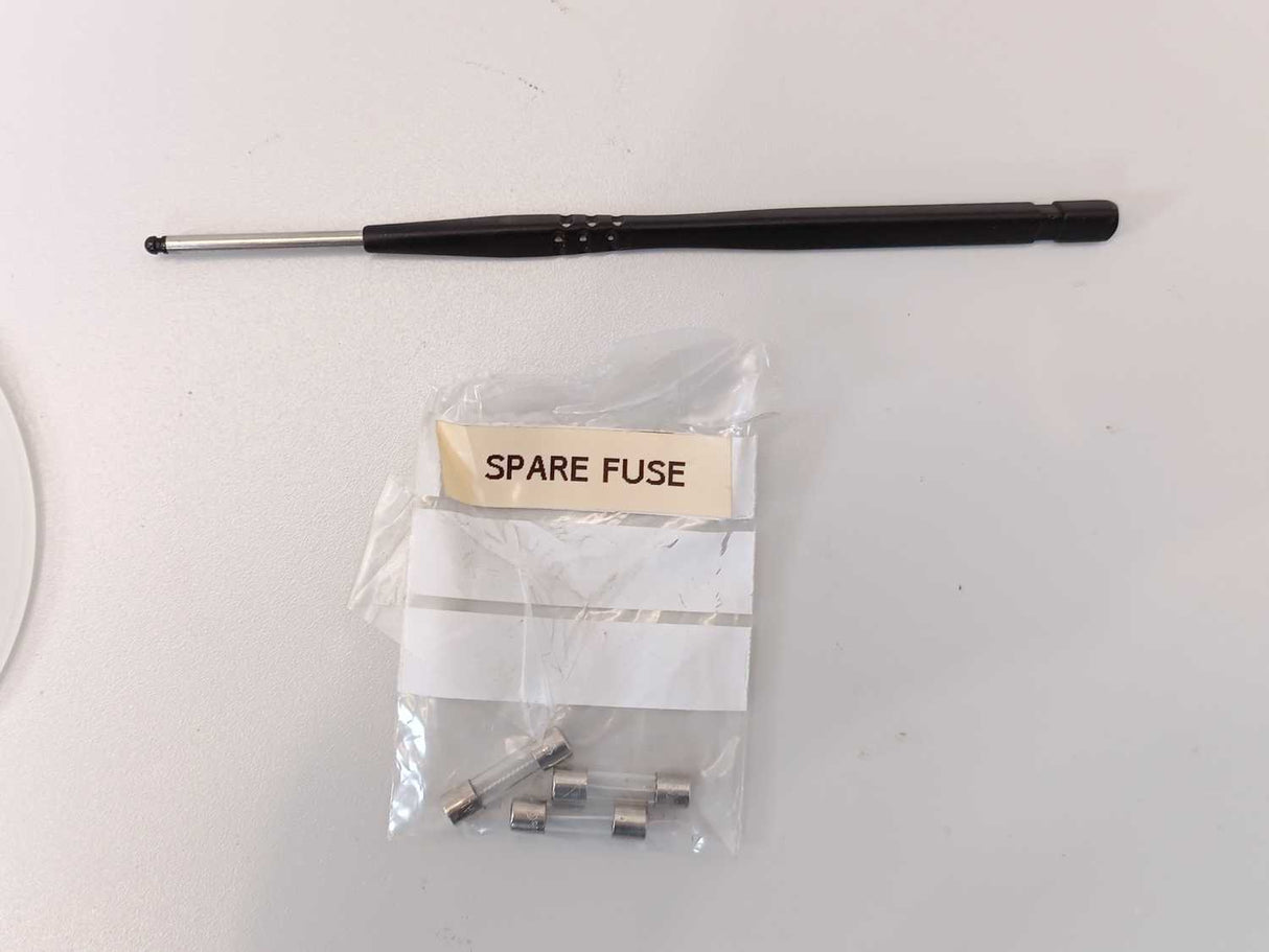 Milestone Start D Microwave Digestion System, W: Terminal 260, ATC-400