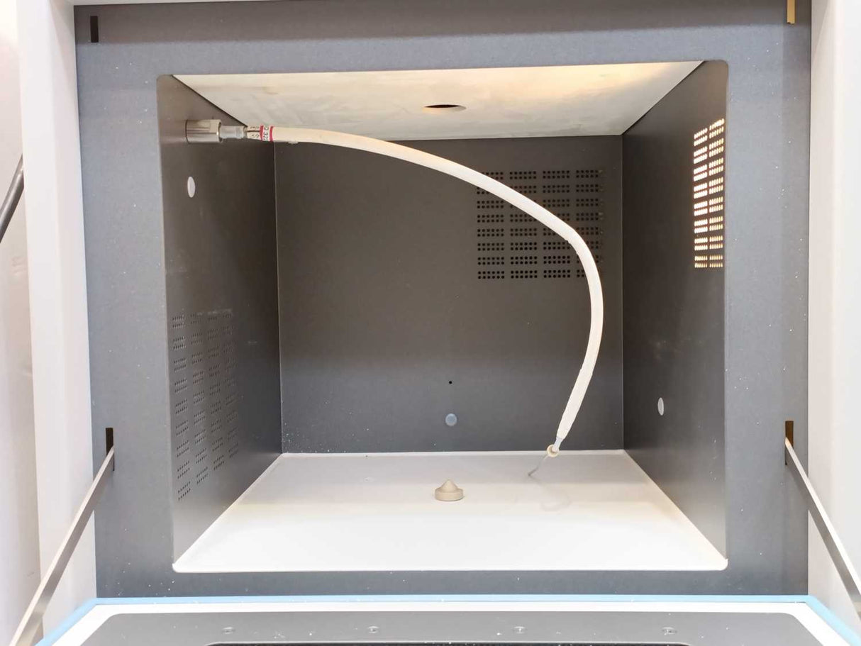 Milestone Start D Microwave Digestion System, W: Terminal 260, ATC-400