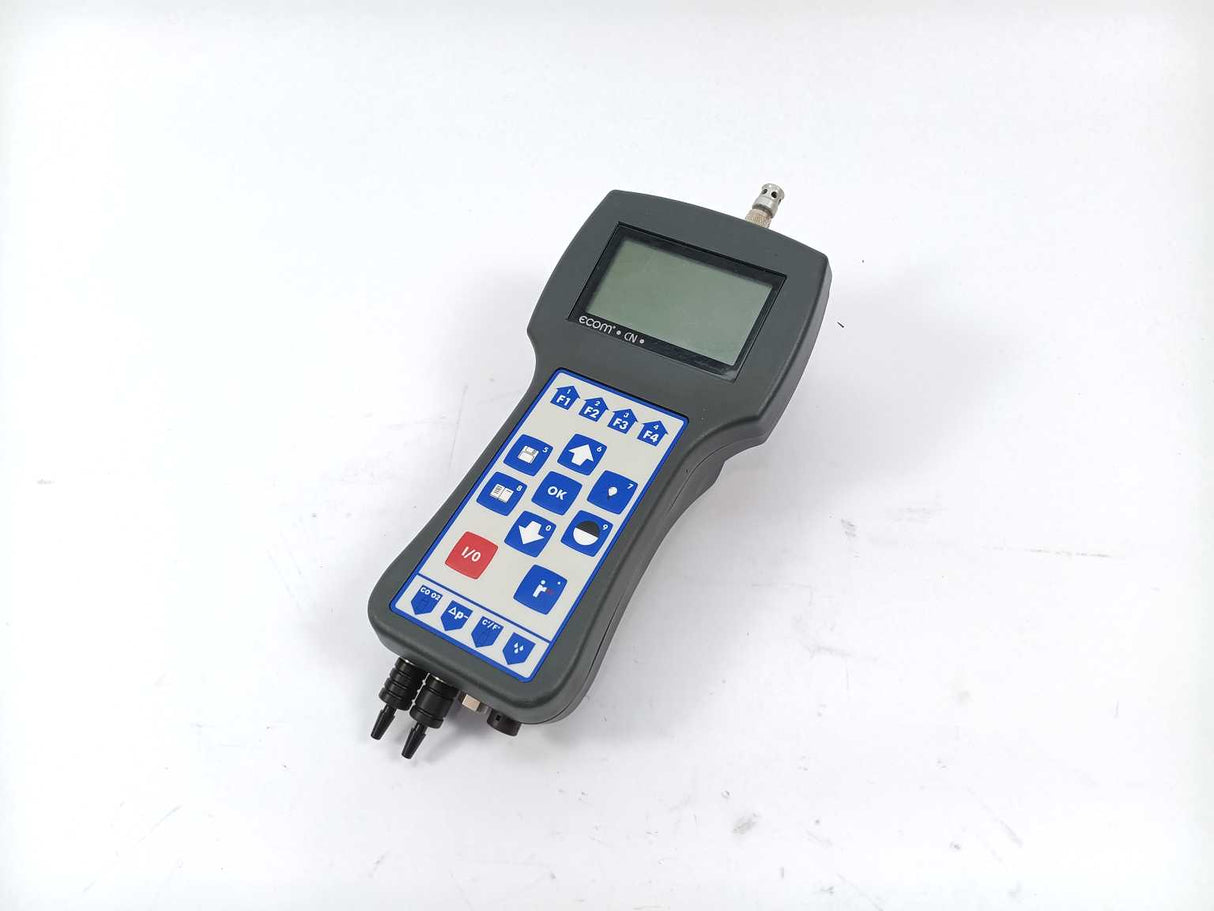 Ecom CN Portable Exhaust Gas Flue Analyzer