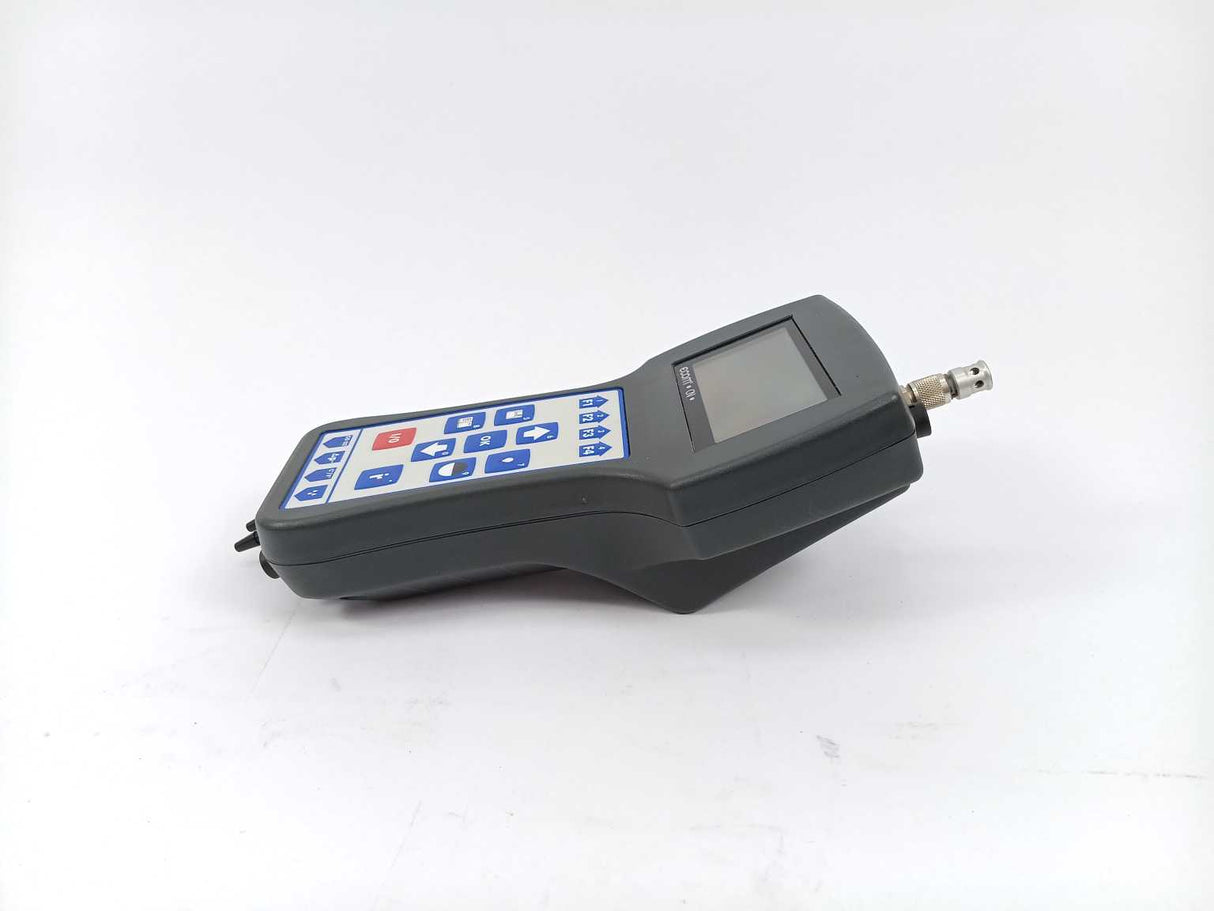Ecom CN Portable Exhaust Gas Flue Analyzer
