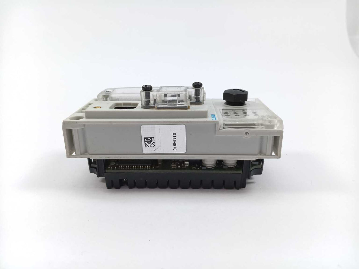 Festo 567346 Control block. CPX-CEC