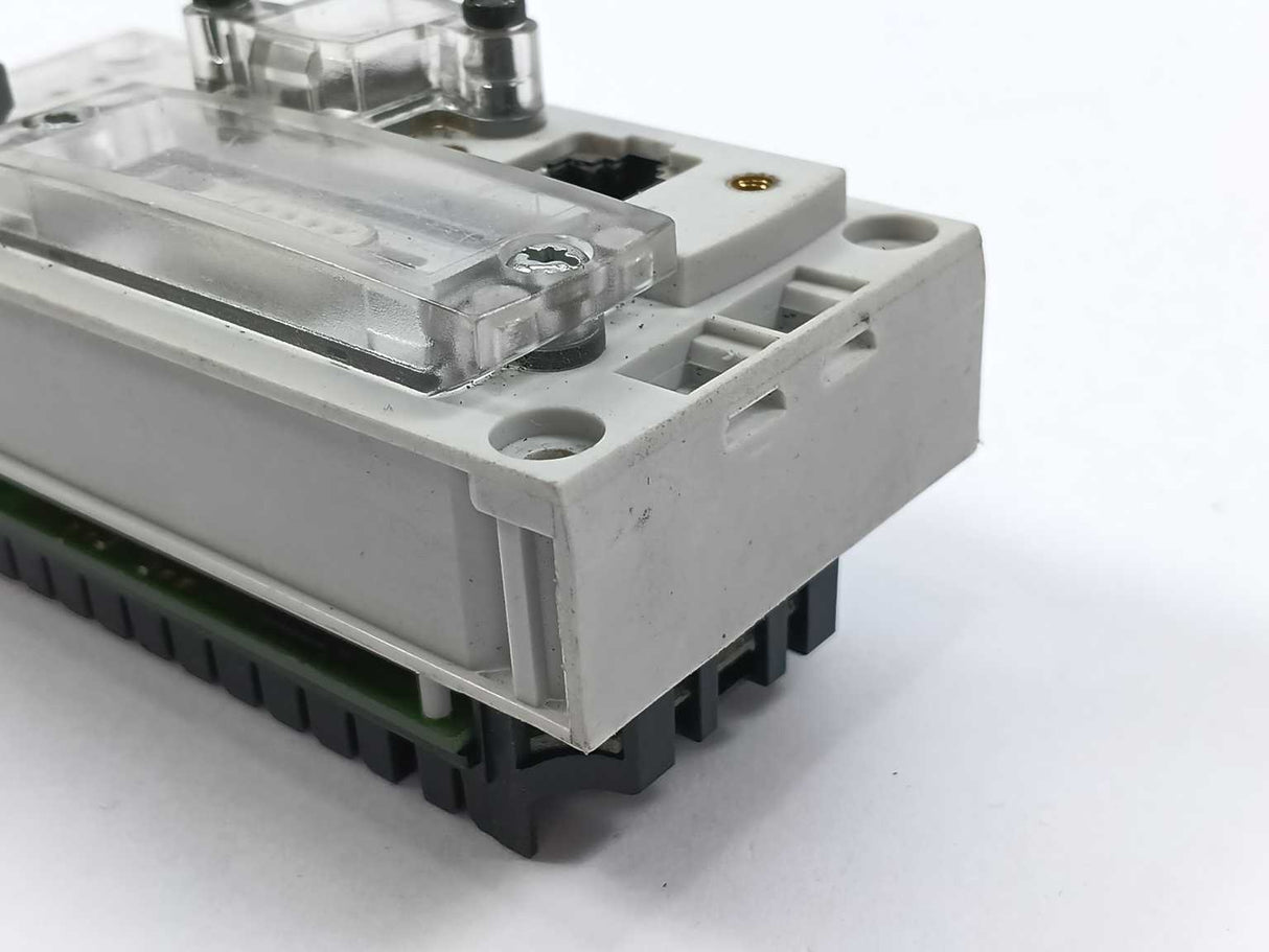 Festo 567346 Control block. CPX-CEC