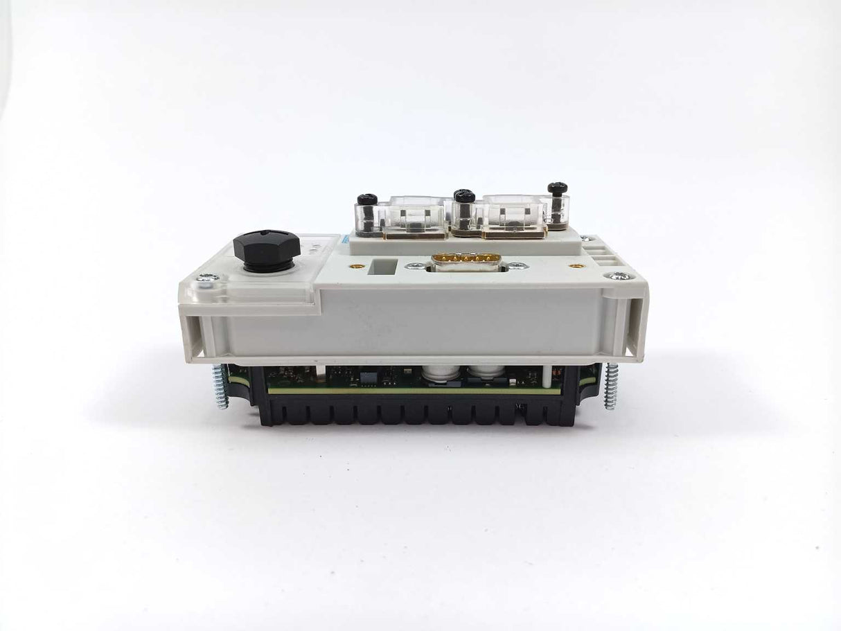 Festo 567347 CPX-CEC-C1 With 694472, PA66-GF25