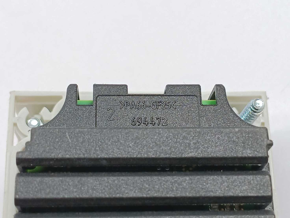 Festo 567347 CPX-CEC-C1 With 694472, PA66-GF25