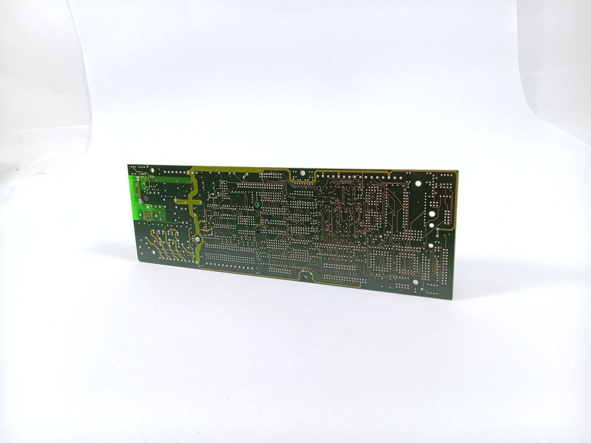Hanel / Weso MP12D CPUI Board, 03/00 S084002