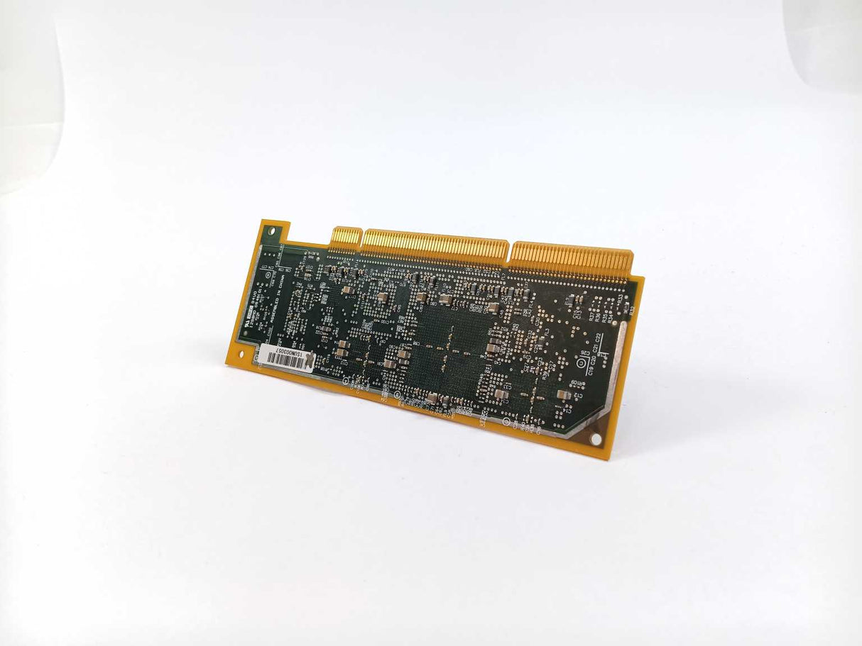GE Healthcare 2316827 Recon Accel, Rev.0, 2316826-B, 1298MD 0545, 1SUN003057