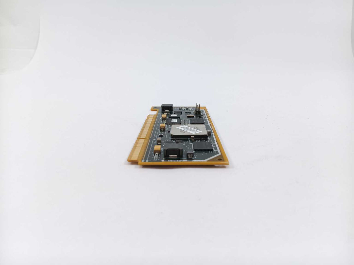 GE Healthcare 2316827 Recon Accel, Rev.0, 2316826-B, 1298MD 0545, 1SUN003057