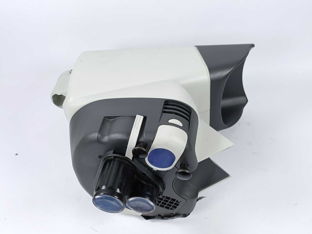 Vision Engineering Mantis Stereo Microscope for Spareparts