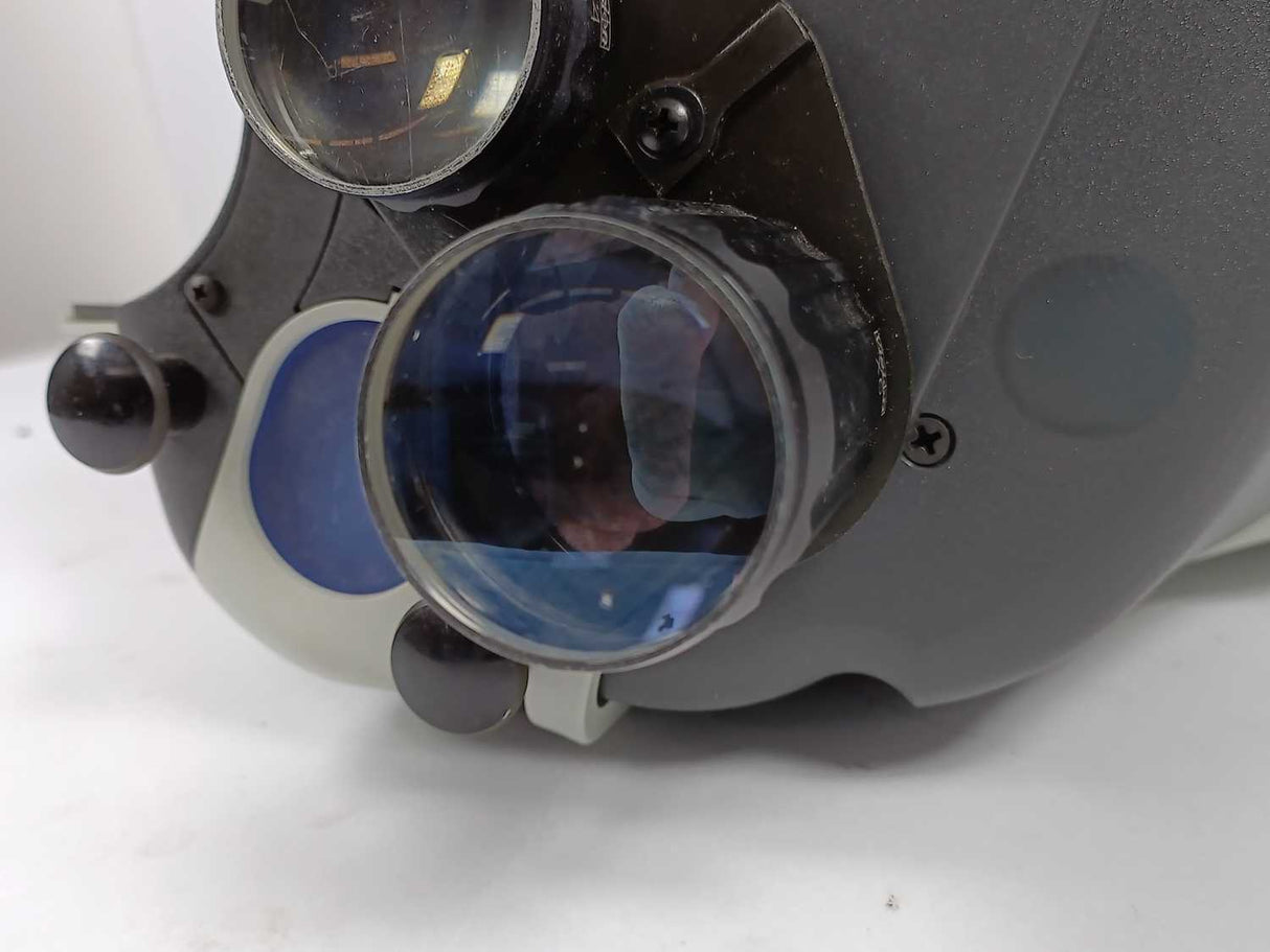 Vision Engineering Mantis Stereo Microscope for Spareparts