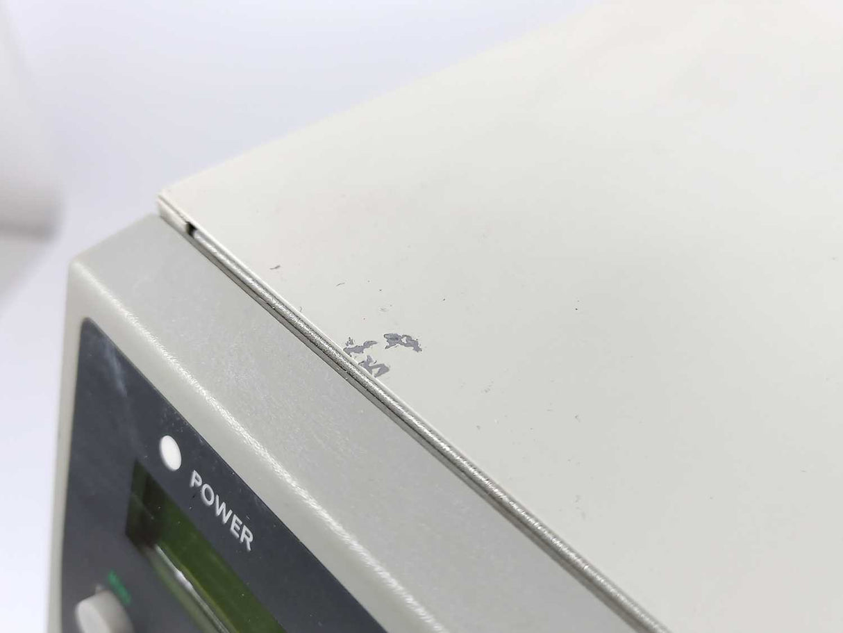 Zebra S4M00-200E-0200T S4M Industrial Thermal Transfer Barcode Label Printer