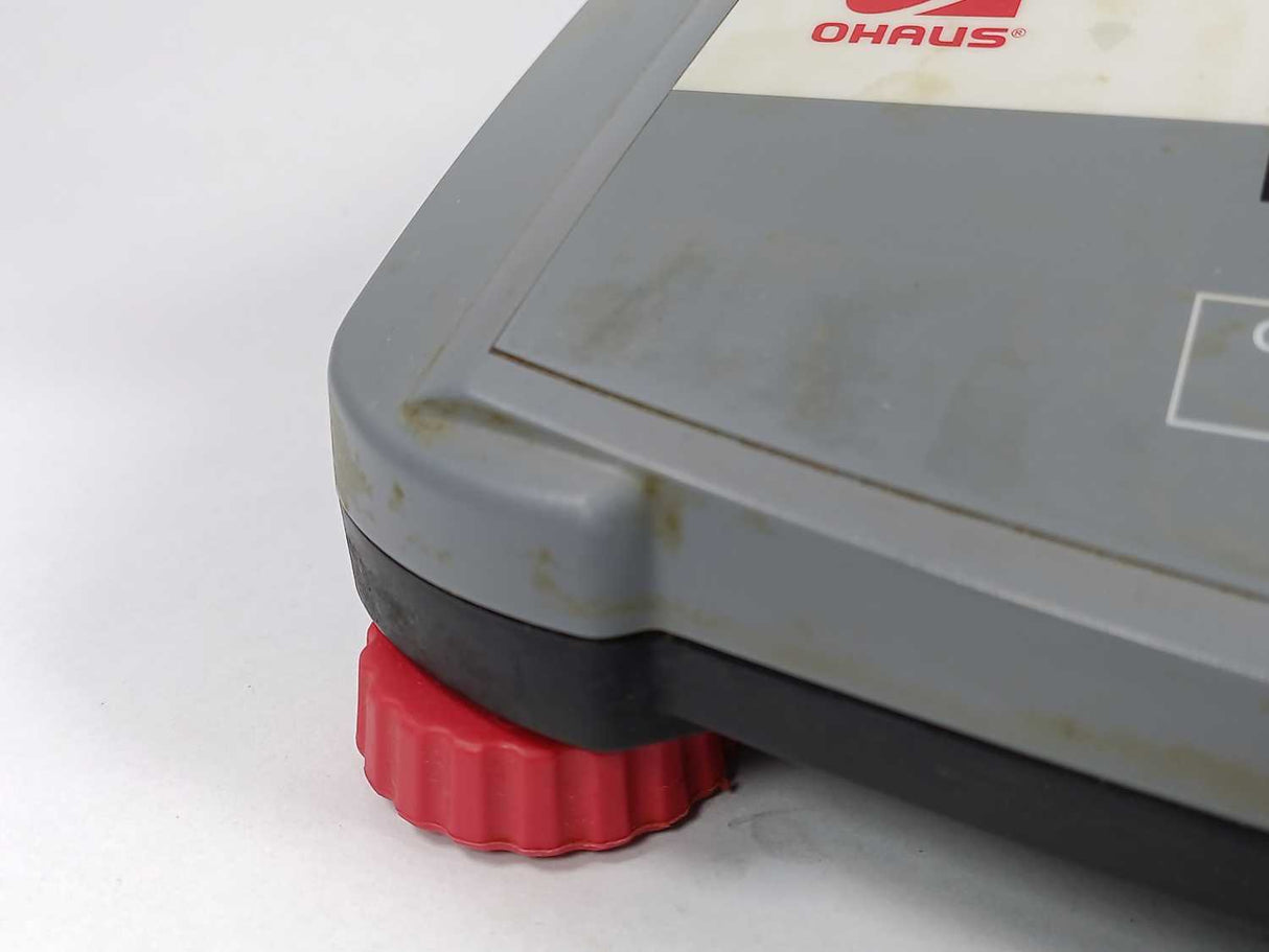 OHAUS R31P30 Ranger 3000 Compact Bench Scales