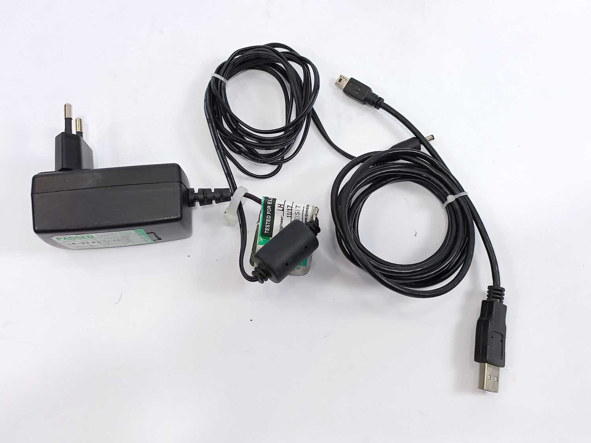 Vision Engineering C-199 Camera Module for Stereo Microscope