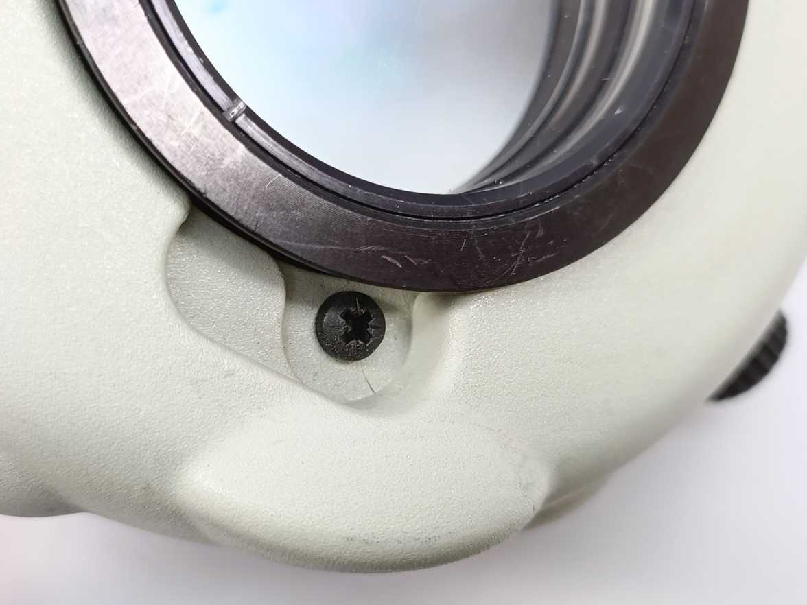Vision Engineering 6540 F 250W Fibre Optic Illuminator Light Source