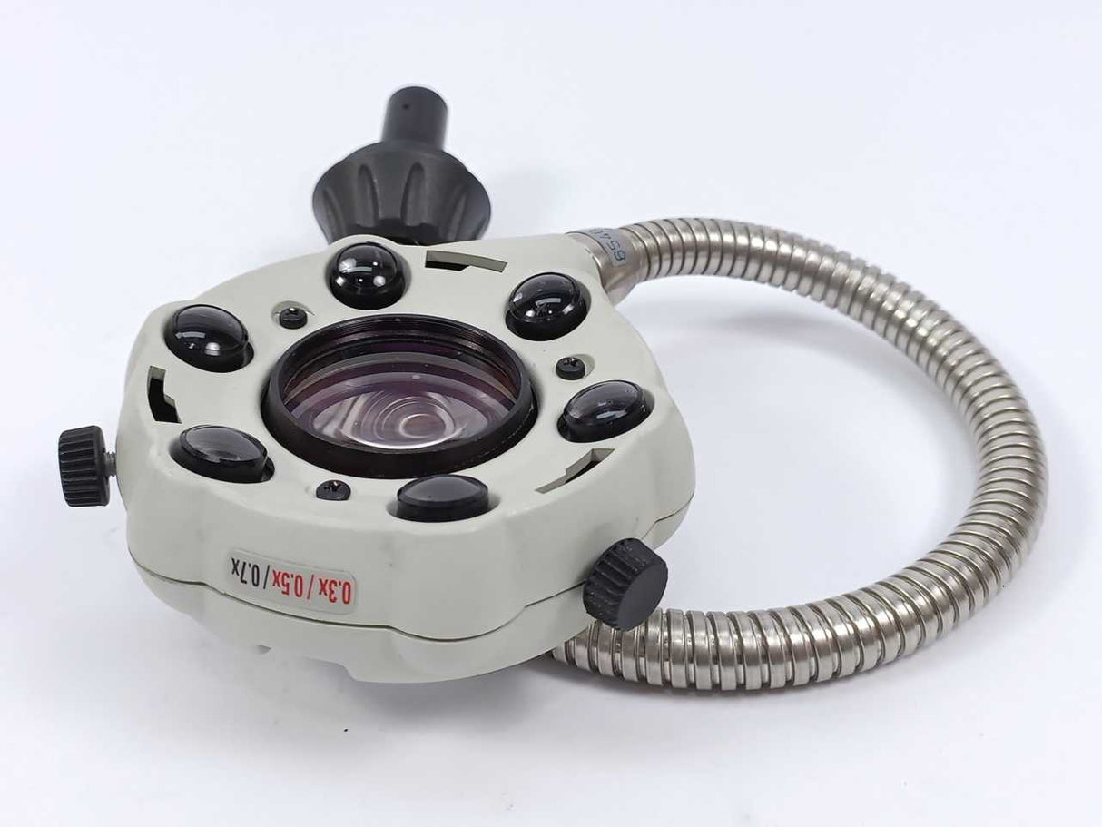 Vision Engineering 6540 F 250W Fibre Optic Illuminator Light Source
