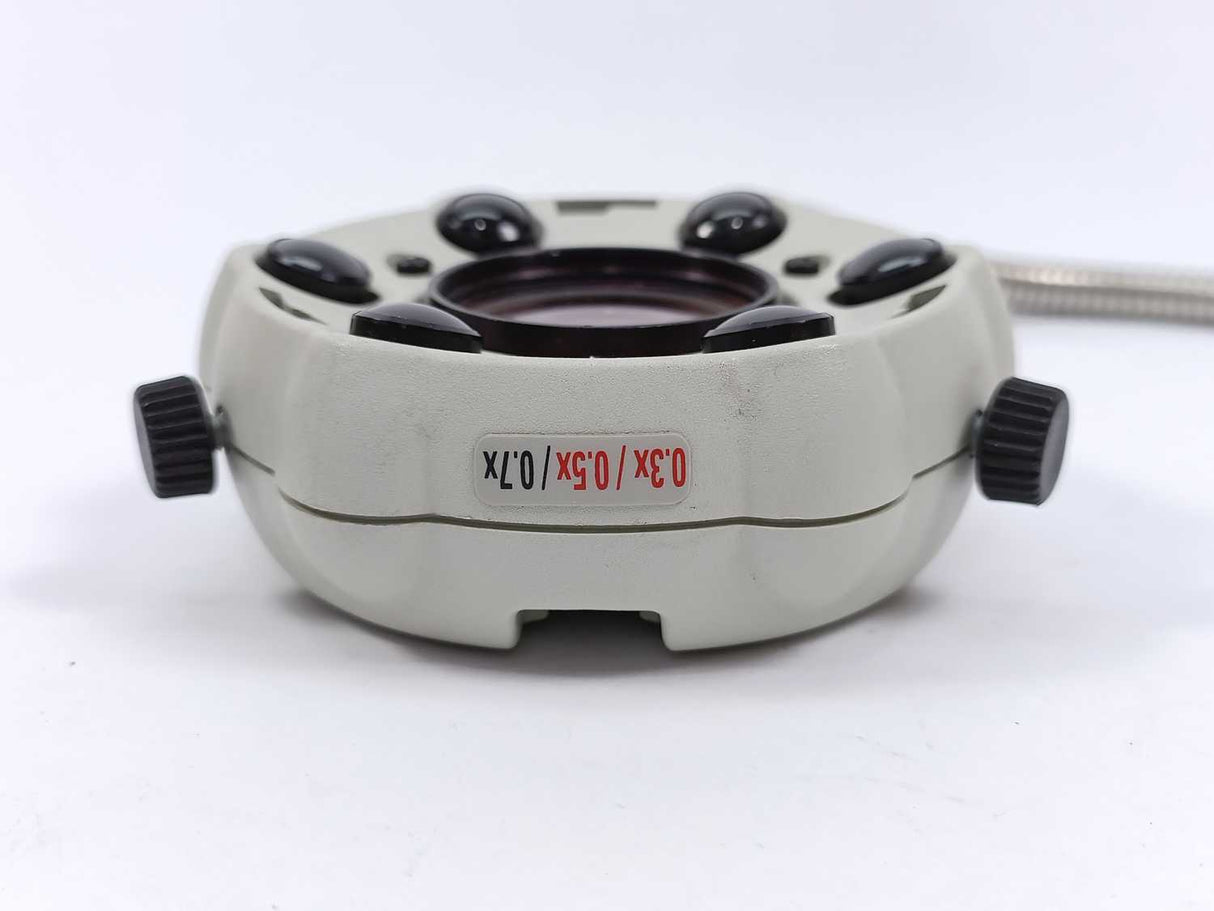 Vision Engineering 6540 F 250W Fibre Optic Illuminator Light Source