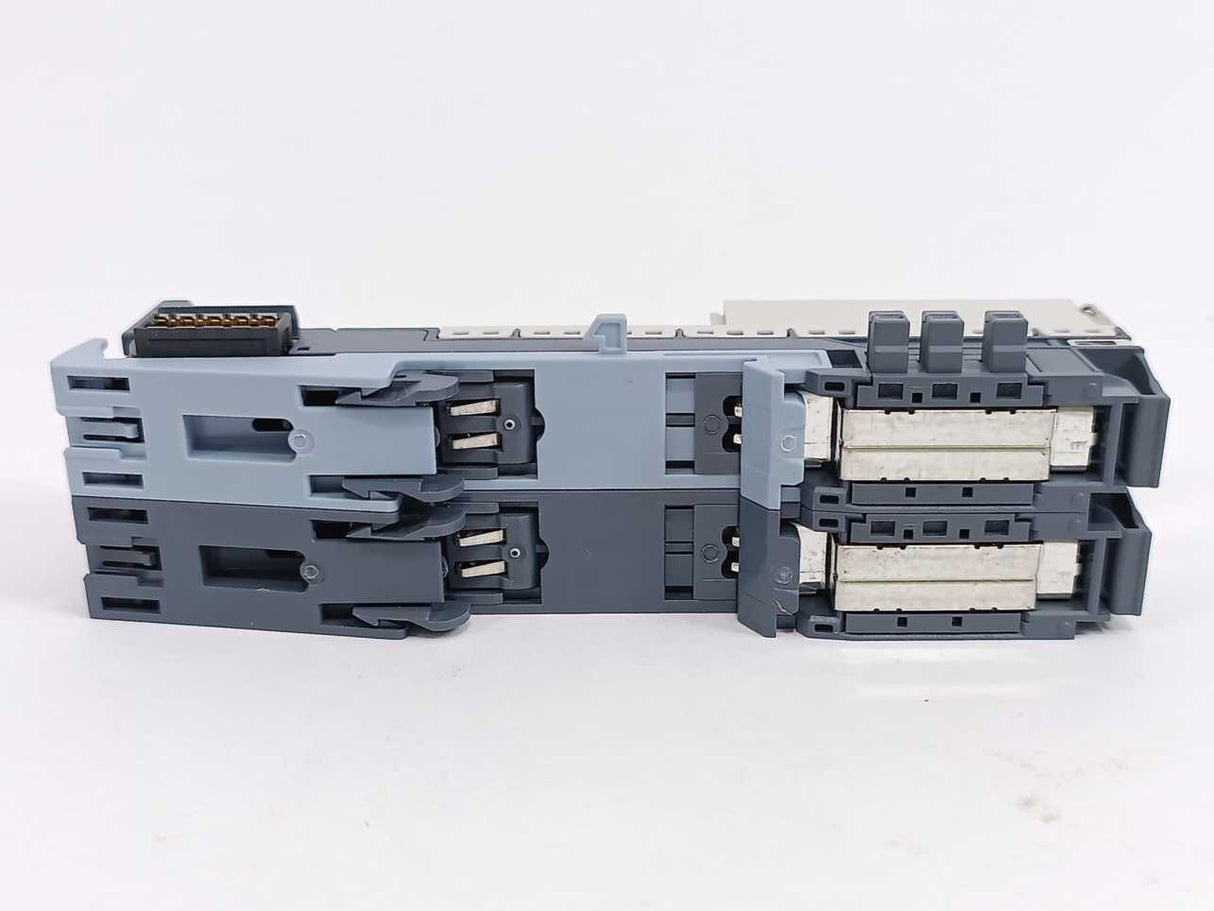 Siemens 6ES7193-6BP60-0DA0 ET 200SP, 2-fold BaseUnit