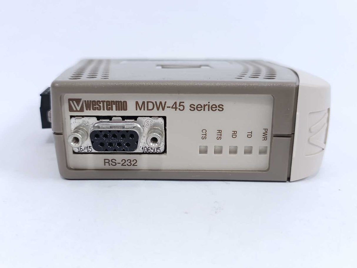 WESTERMO 3617-0001 MDW-45 LV RS-422/485 Converter