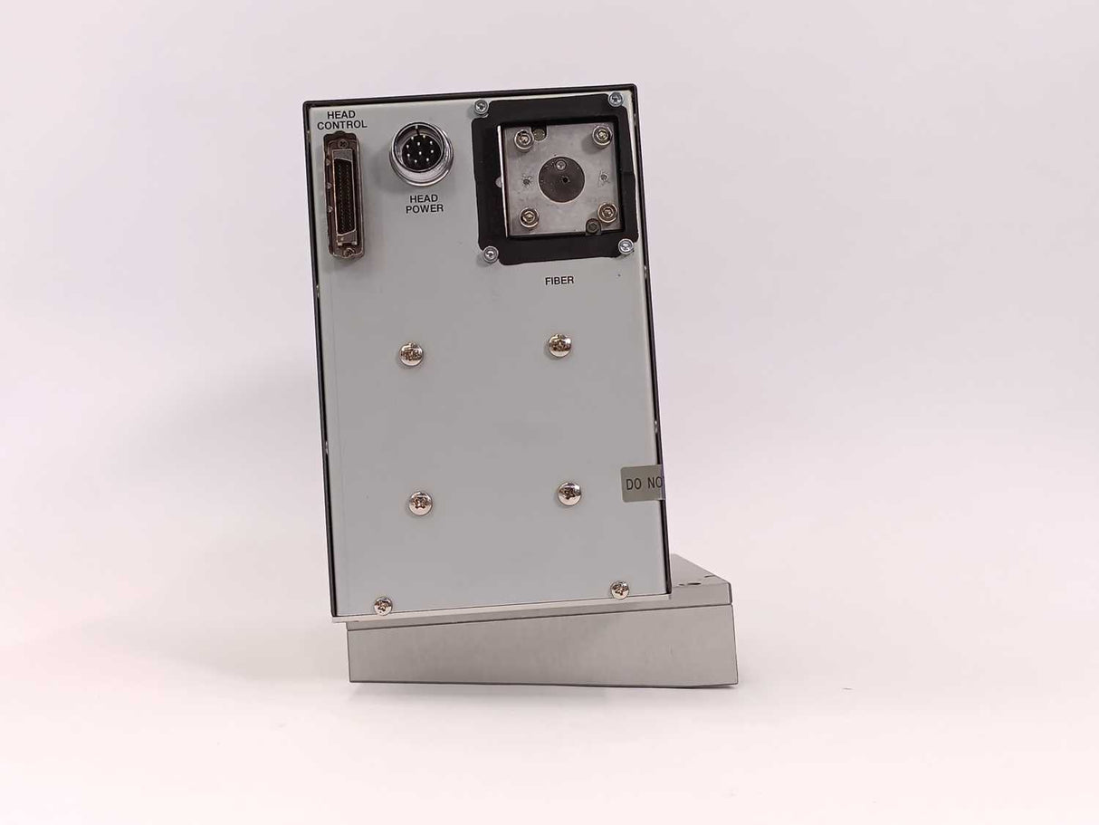 KEYENCE MD-F3000 3-Axis Fiber Laser Marker
