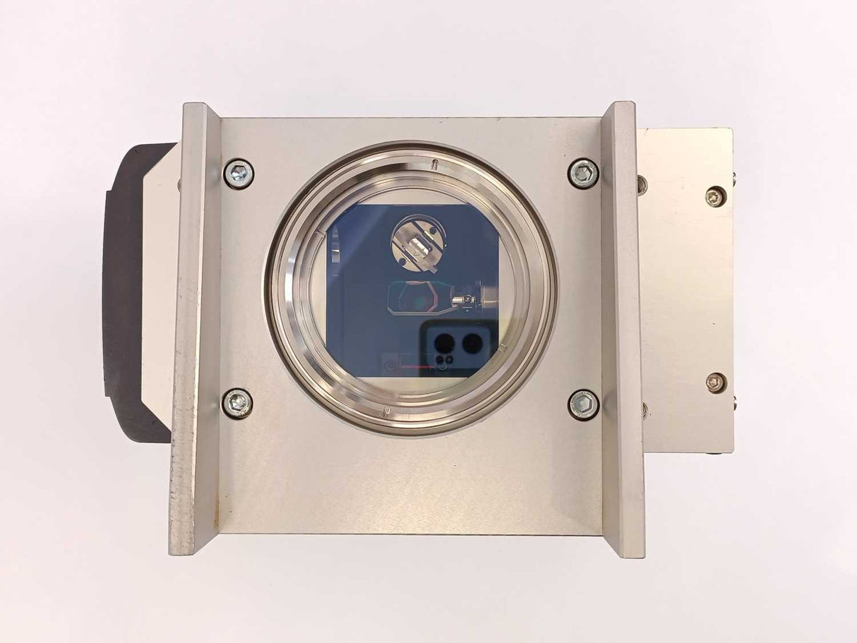 KEYENCE MD-F3000 3-Axis Fiber Laser Marker