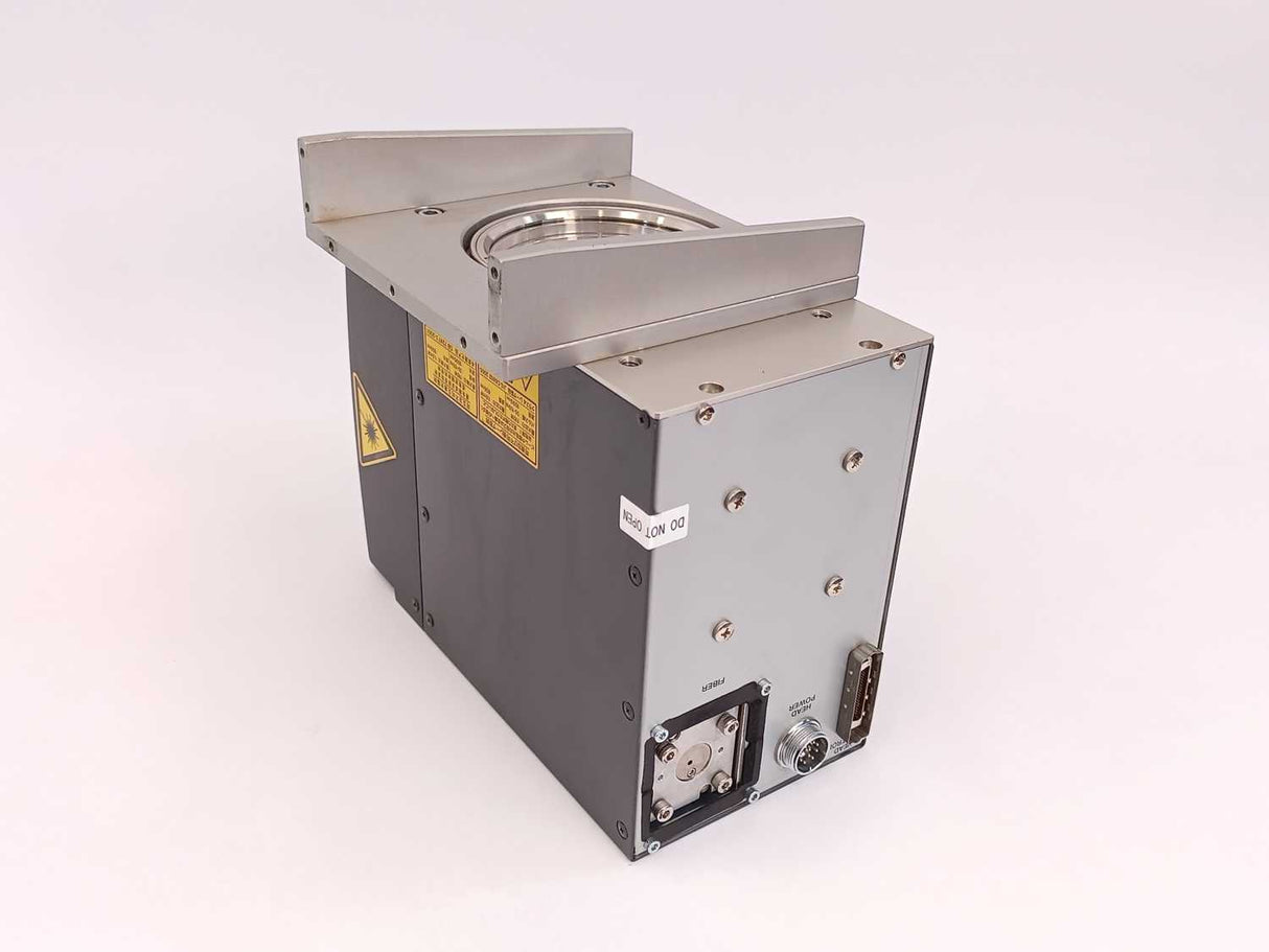 KEYENCE MD-F3000 3-Axis Fiber Laser Marker