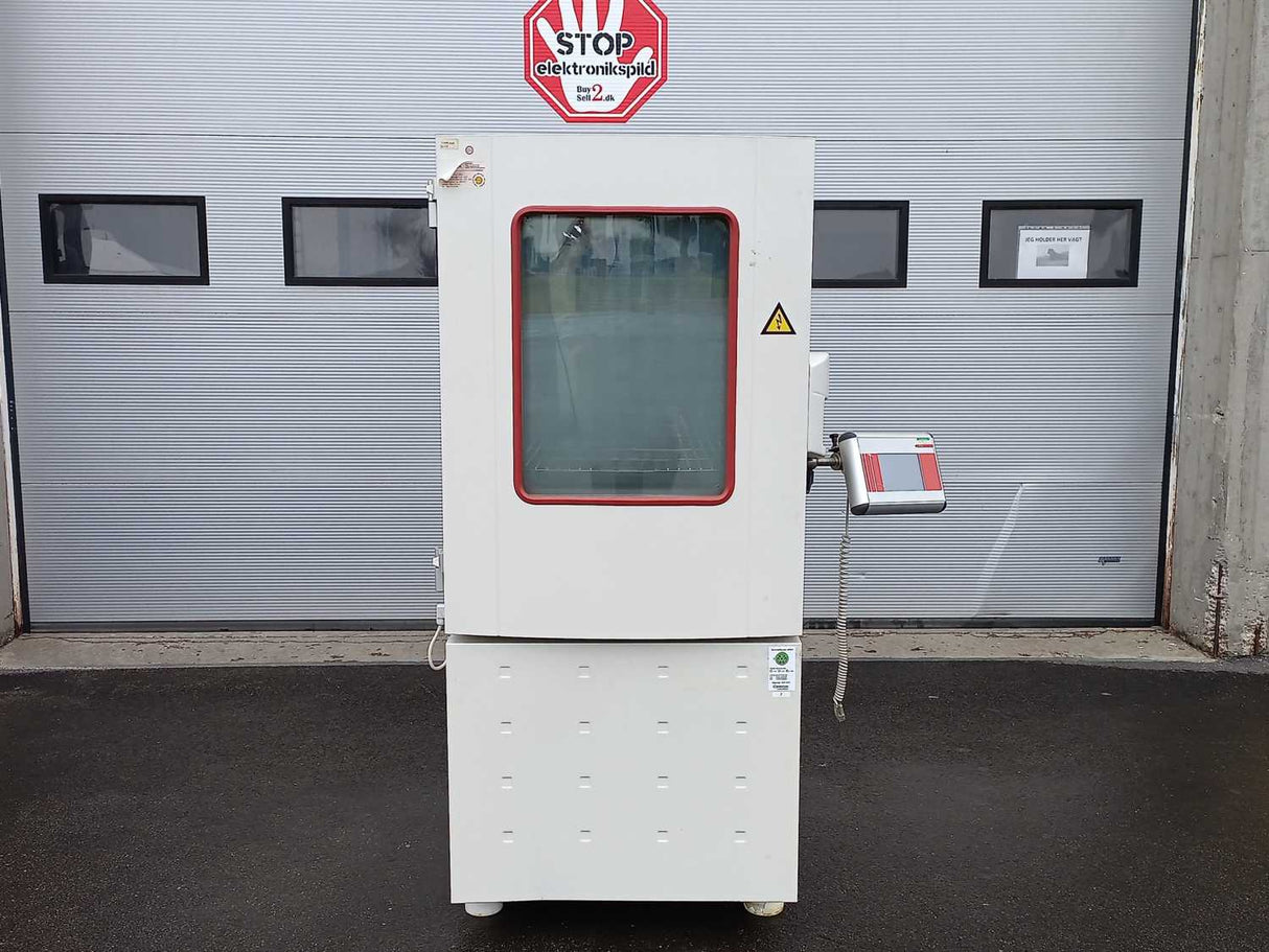 VÖTSCH 56600099 VC 4034 Temp Humidity Test Chamber *SPARE PARTS*