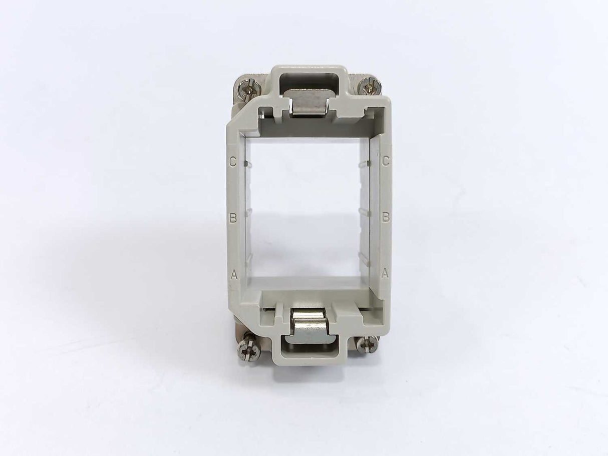 Wieland 78.010.1053.0 Module Frame FLE MRS 10 8pcs.