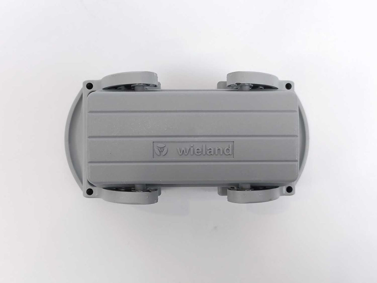 Wieland Z7.428.1353.0 BAS AD DD 16 PA Cover 6pcs. Batch