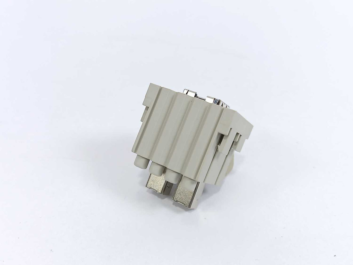 Wieland 78.930.0453.0 Modular Inserts 4 Pcs.