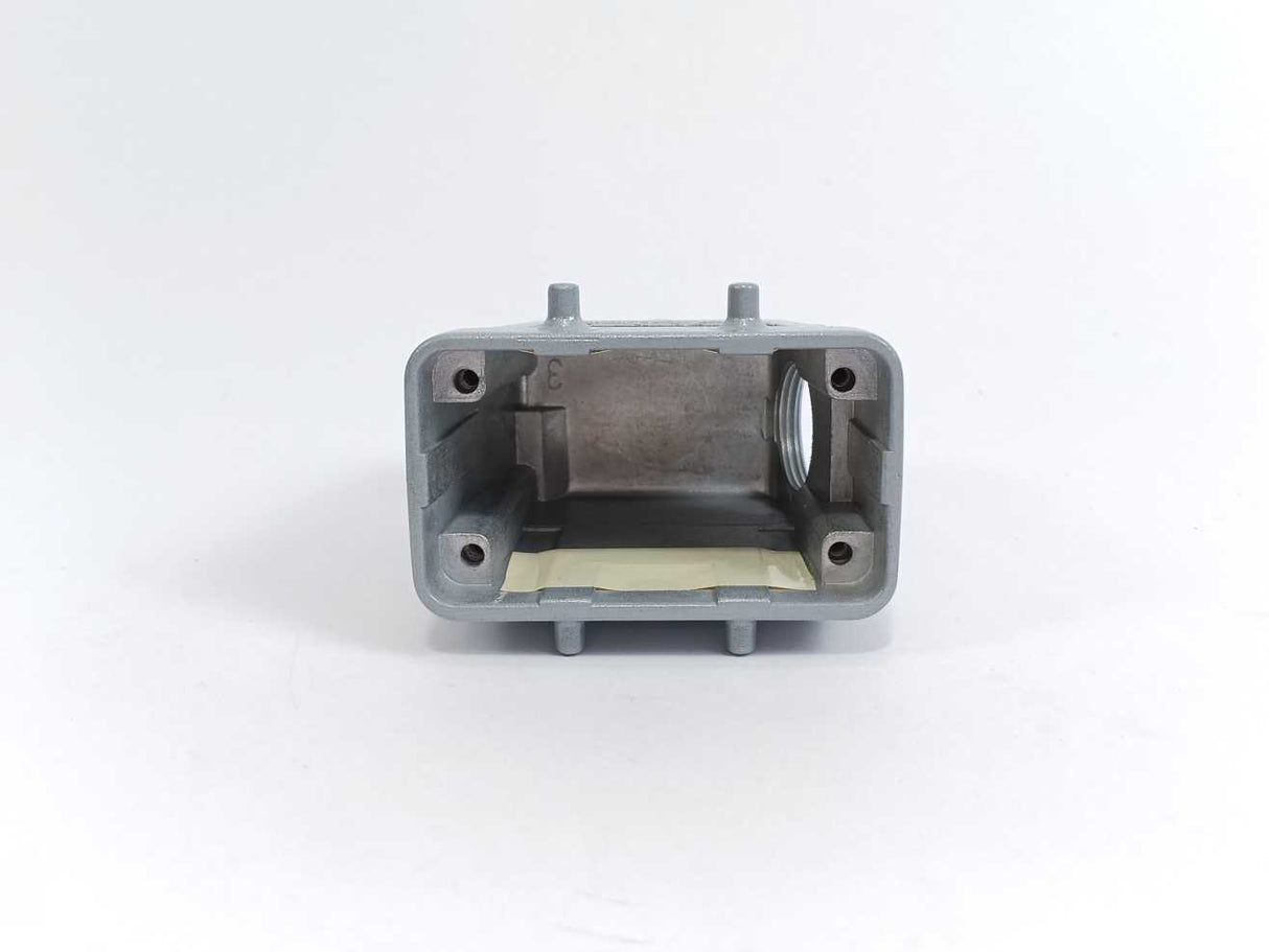 Wieland 73.350.1035.1 Housing Cover BAS GOT GA 10HM25 A1