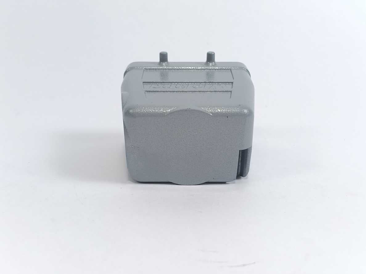 Wieland 73.350.1035.1 Housing Cover BAS GOT GA 10HM25 A1