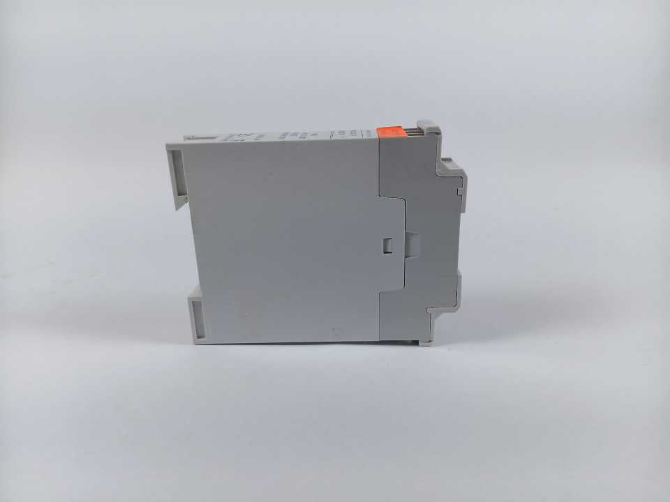 E. Dold MK 7853/024 0030847 mini star-delta timer relay Minitimer