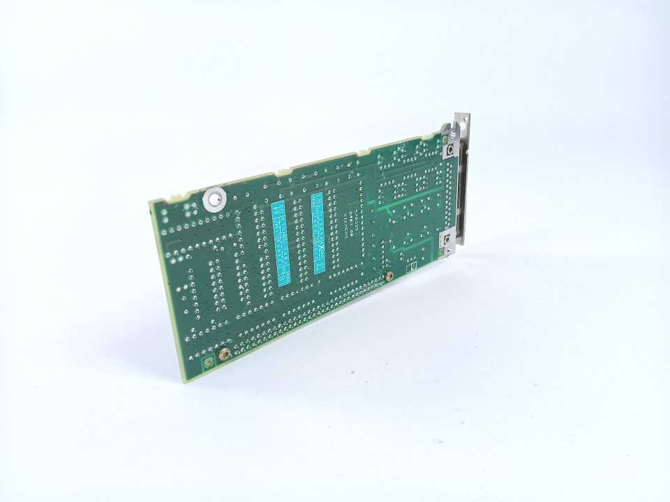 Siemens 6FC5111-0BA60-0AA0 Circuit Board, 570325