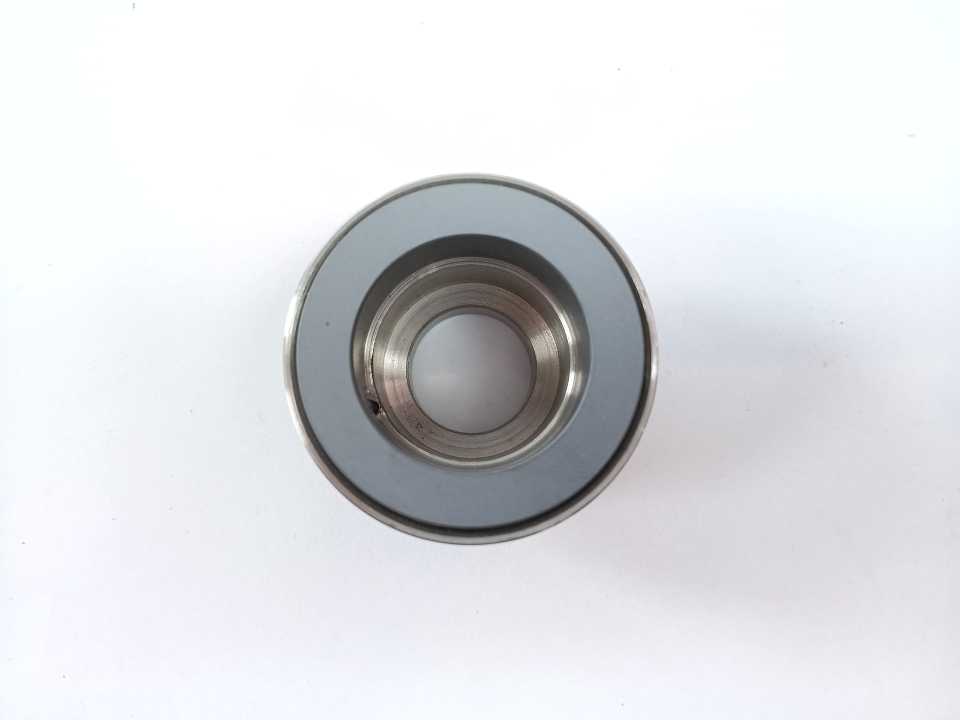 Rotomek Seals 90201014 Mechanical Seal for KSB Pump MCPK-040-025-160