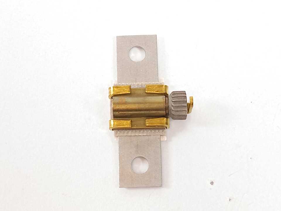 Square D B 6.25 Overload Relay Thermal Unit Batch 2 Pcs.