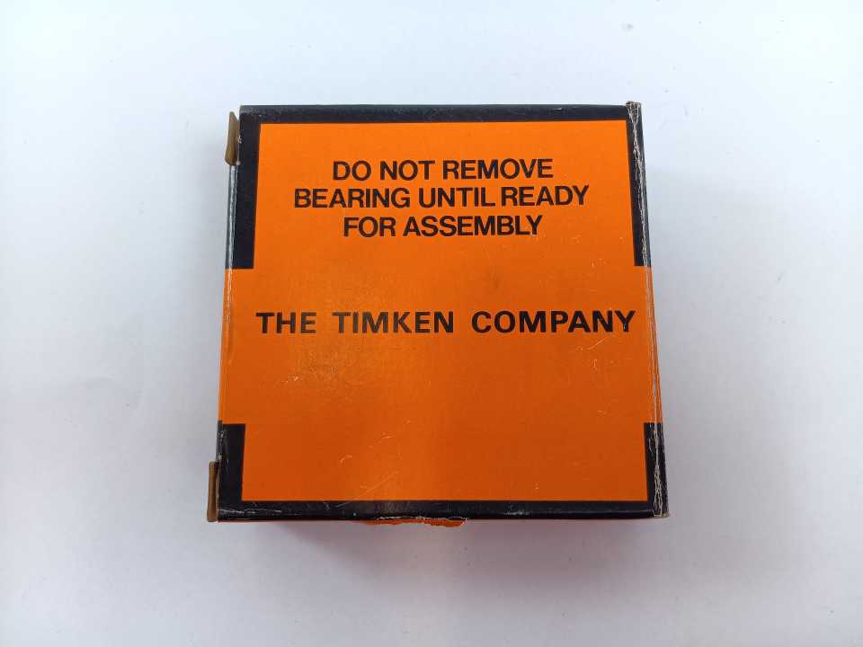 Timken LM102949/LM102910 Tapered Roller Bearing Set