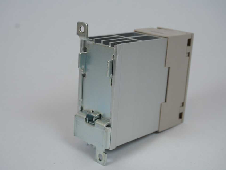 OMRON G3PA-420B-VD G3PA-420B-VD Solid State Relay