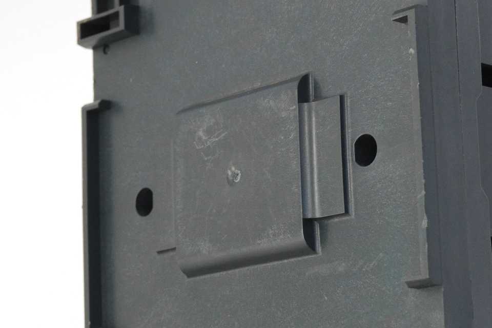 Schneider Electric LC1-D115 TeSys D Series AC Magnetic Contactor with LAEN22